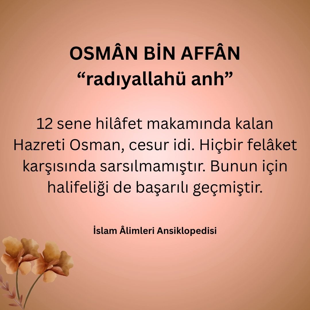 Osman bin Affan (20)